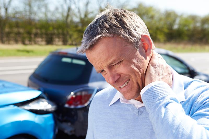 Auto Injuries Leitchfield, KY