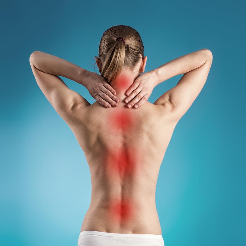 Back & Neck Pain Leitchfield, KY