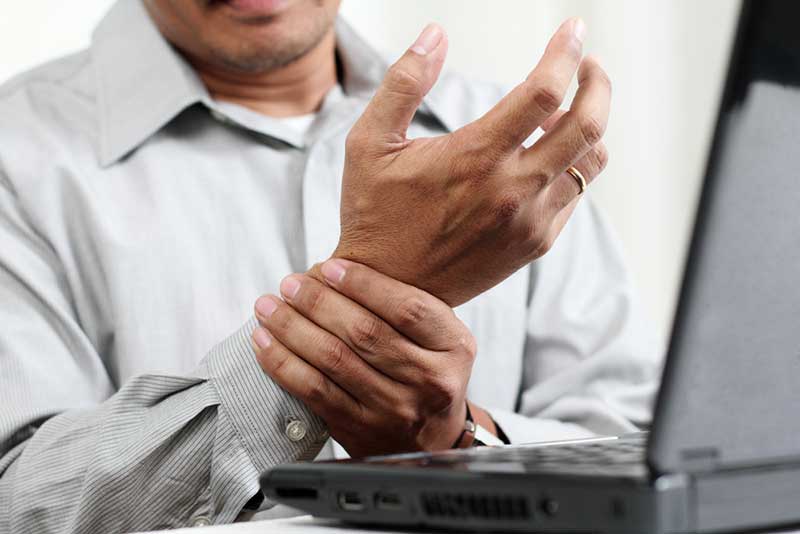 Carpal Tunnel Syndrome Leitchfield, KY