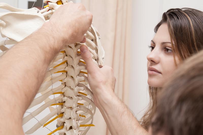 Degenerative Disc Disease Leitchfield, KY