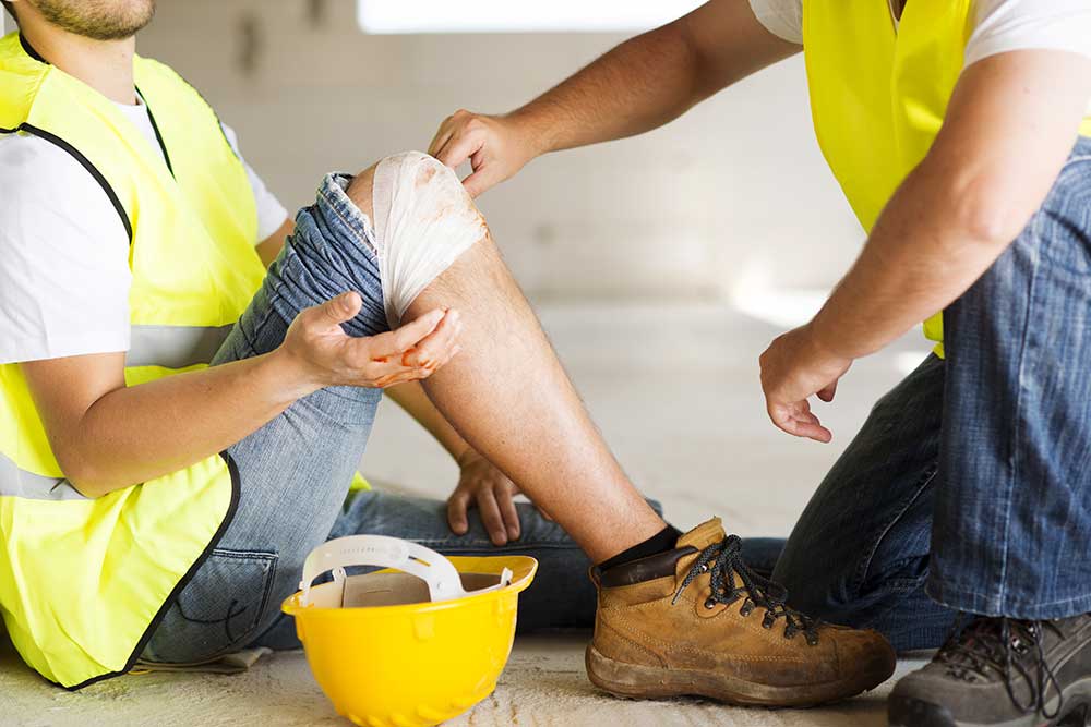 Personal Injury Leitchfield, KY